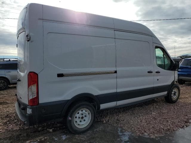2017 FORD TRANSIT T-250 T-250 3
