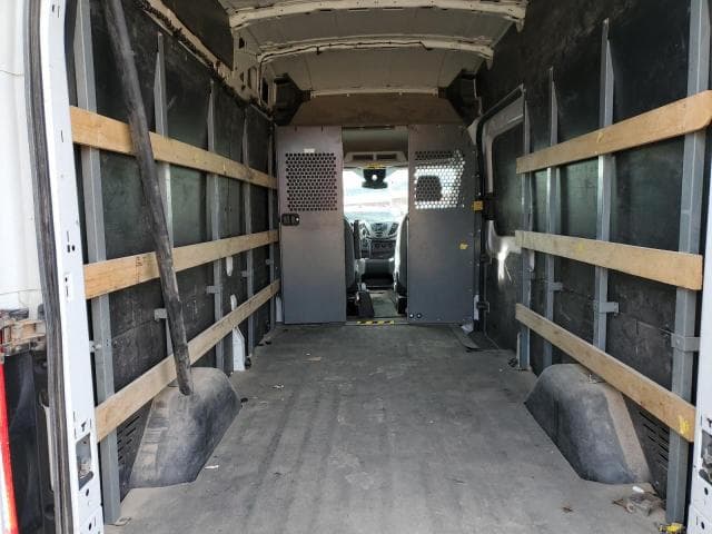 2017 FORD TRANSIT T-250 T-250 10