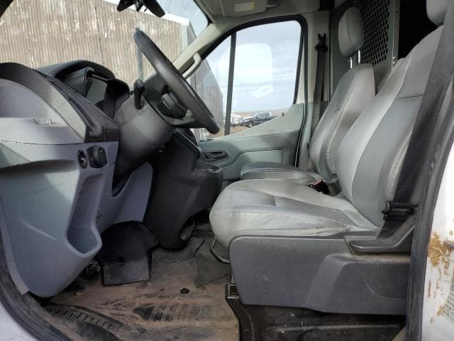 2017 FORD TRANSIT T-250 T-250 7