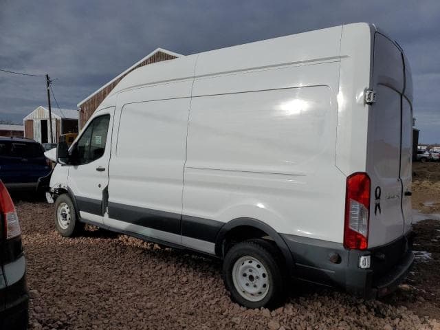2017 FORD TRANSIT T-250 T-250 2