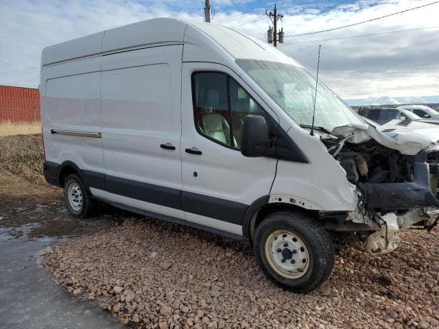 2017 FORD TRANSIT T-250 T-250 4