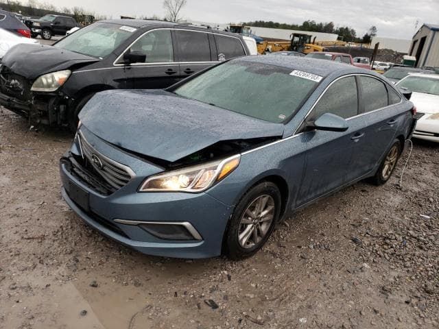 2016 HYUNDAI SONATA SE - 1