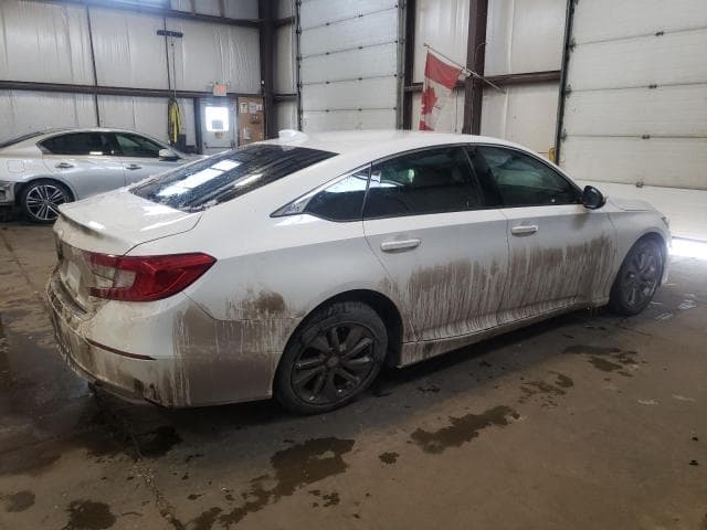 2020 HONDA ACCORD LX 3