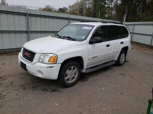 2002 GMC ENVOY - 1