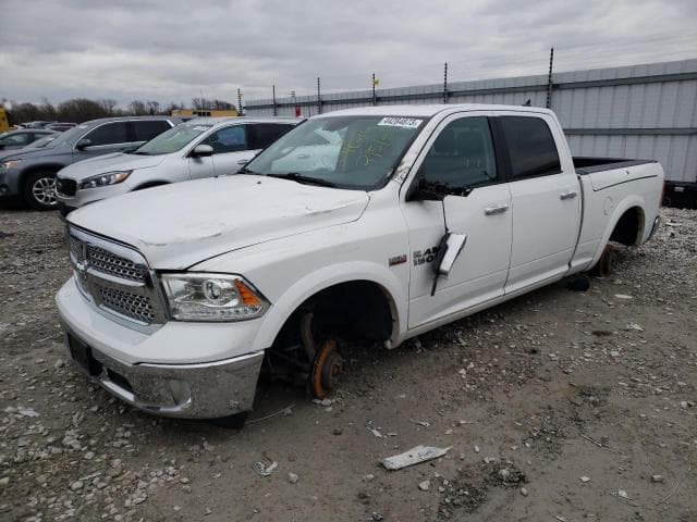 2018 RAM 1500 LARAMIE - 1