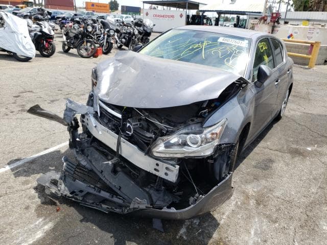 2017 LEXUS CT 200 2