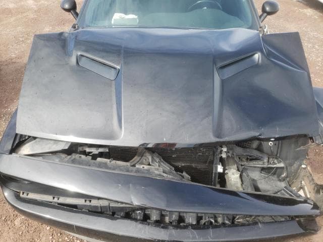 2019 DODGE CHALLENGER SXT 11