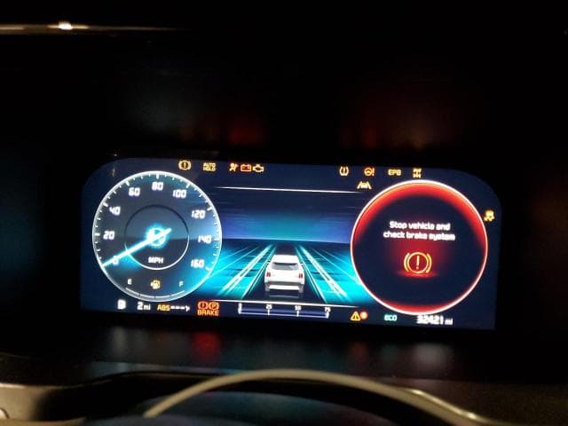2023 KIA SORENTO SXP 9
