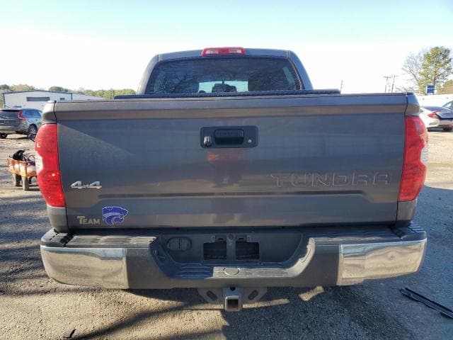 2017 TOYOTA TUNDRA CREWMAX LIMITED 6