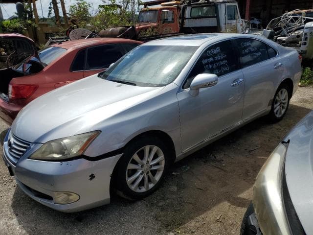 2011 LEXUS ES 350 - 1