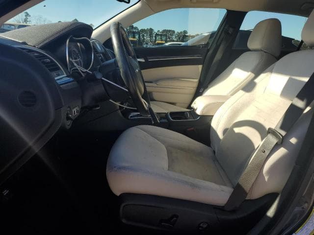 2019 CHRYSLER 300 TOURING 7