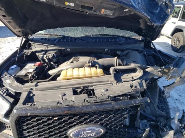 2020 FORD F150 SUPERCREW 11