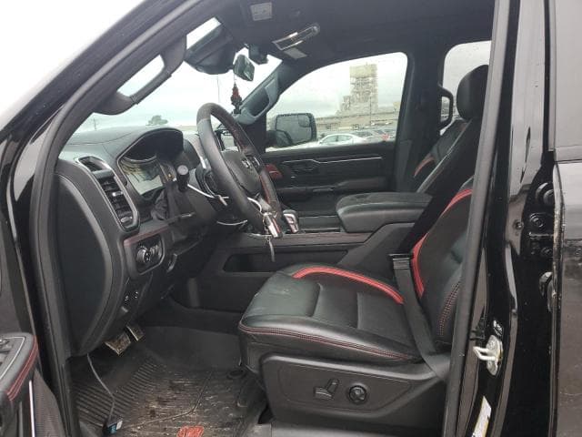 2024 RAM 1500 TRX 7