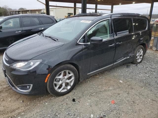 2018 CHRYSLER PACIFICA TOURING L PLUS TOURING L PLUS - 1