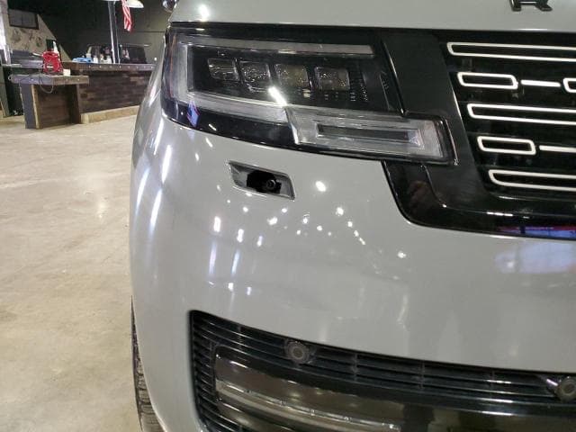 2023 LAND ROVER RANGE ROVER AUTOBIOGRAPHY 14
