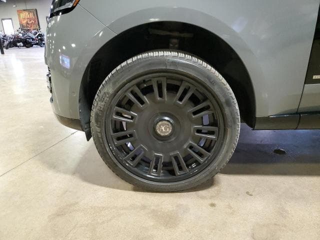2023 LAND ROVER RANGE ROVER AUTOBIOGRAPHY 16