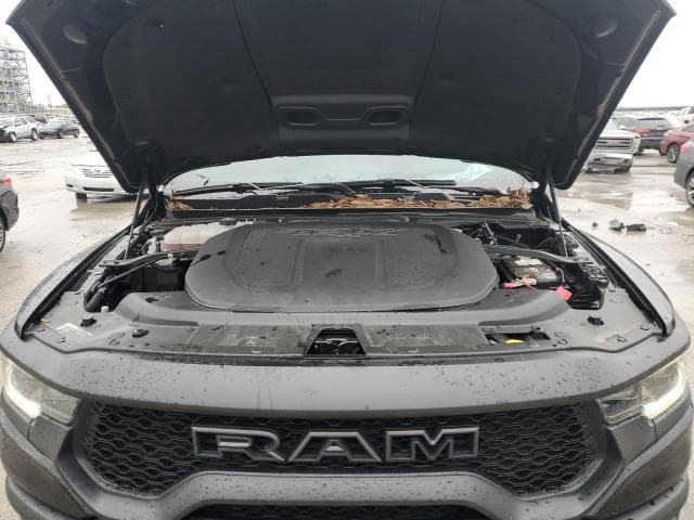 2024 RAM 1500 TRX 11