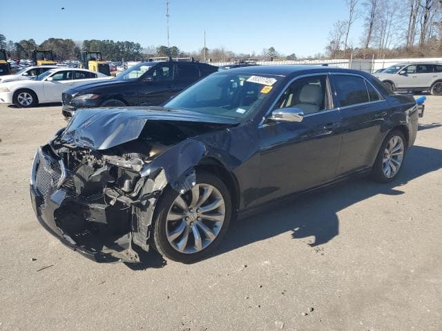 2019 CHRYSLER 300 TOURING - 1