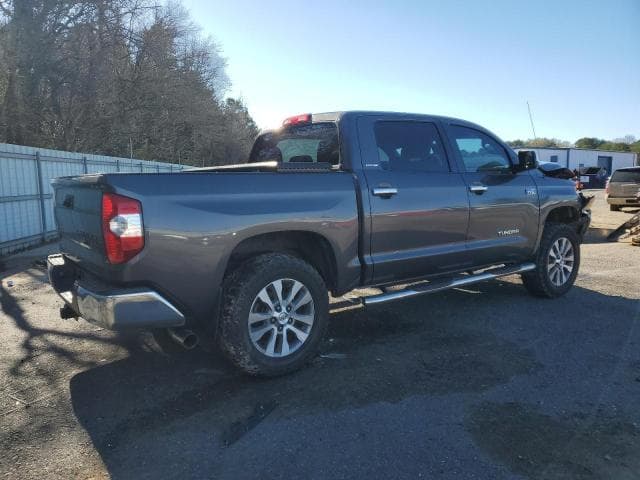 2017 TOYOTA TUNDRA CREWMAX LIMITED 3