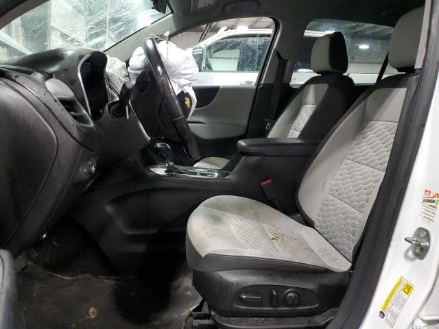 2018 CHEVROLET EQUINOX LT 7