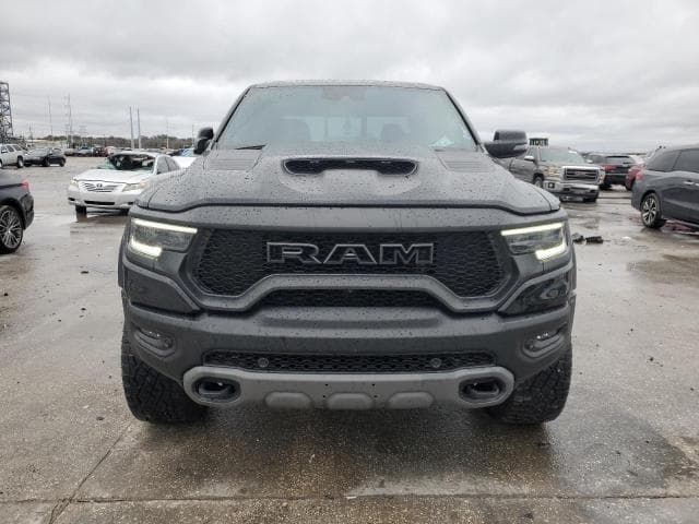 2024 RAM 1500 TRX 5