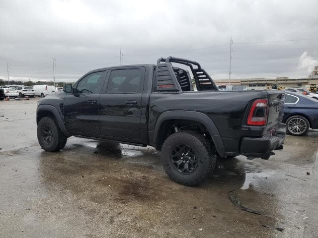 2024 RAM 1500 TRX 2