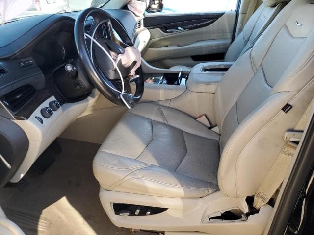 2020 CADILLAC ESCALADE LUXURY 7