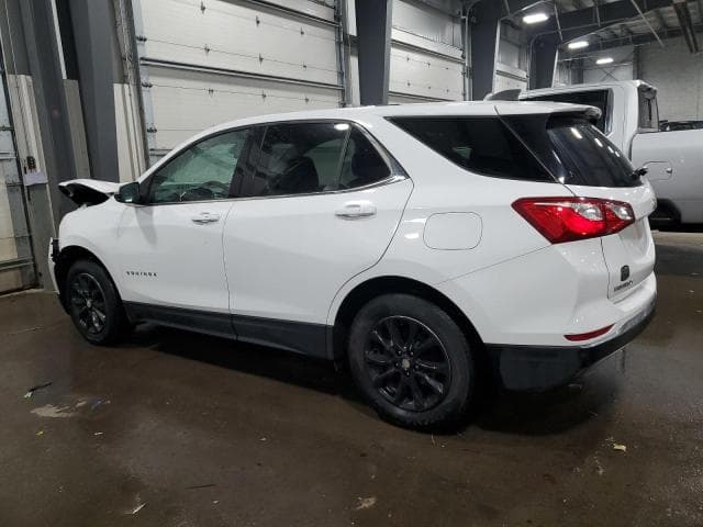 2018 CHEVROLET EQUINOX LT 2