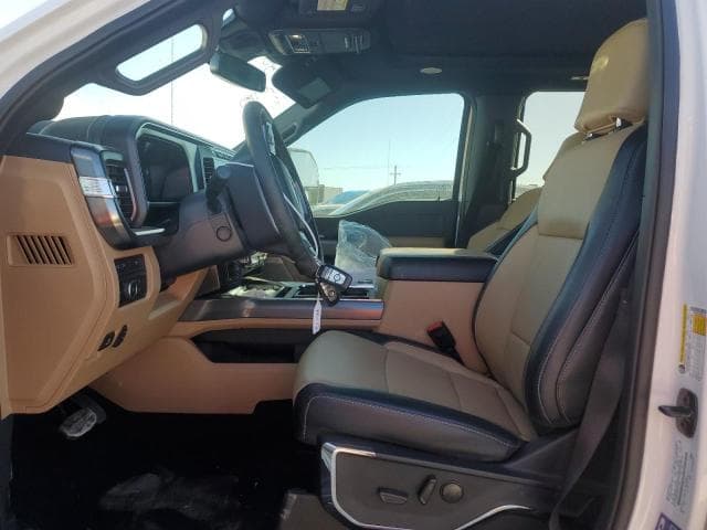 2024 FORD F350 SUPER DUTY 7