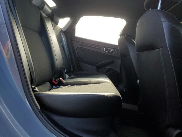 2024 HONDA CIVIC SPORT 10