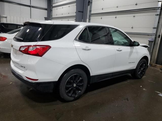 2018 CHEVROLET EQUINOX LT 3