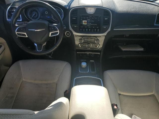 2019 CHRYSLER 300 TOURING 8