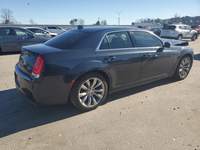 2019 CHRYSLER 300 TOURING 3