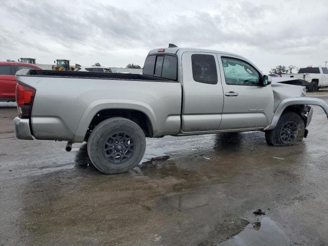 2022 TOYOTA TACOMA SR5 V6 3