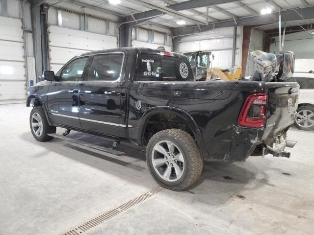 2019 RAM 1500 LIMITED 2