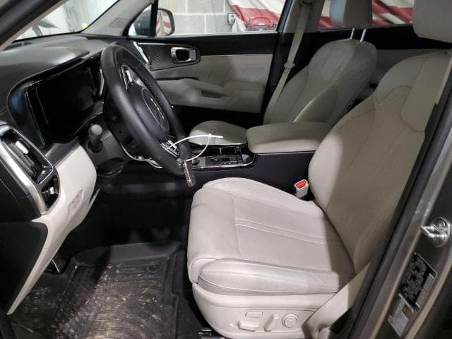 2023 KIA SORENTO SXP 7