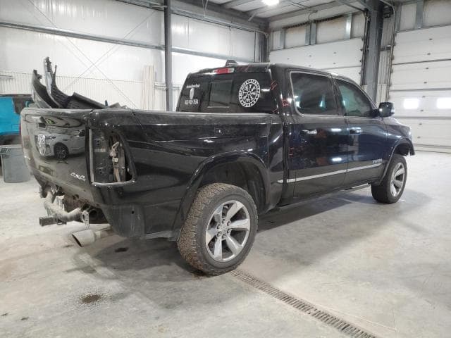 2019 RAM 1500 LIMITED 3