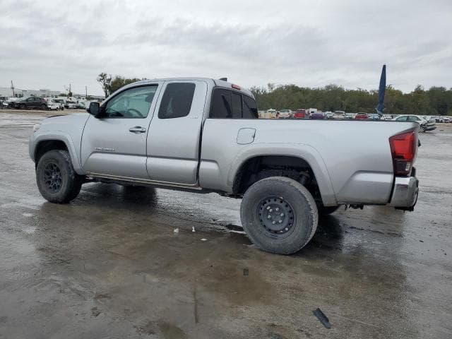 2022 TOYOTA TACOMA SR5 V6 2
