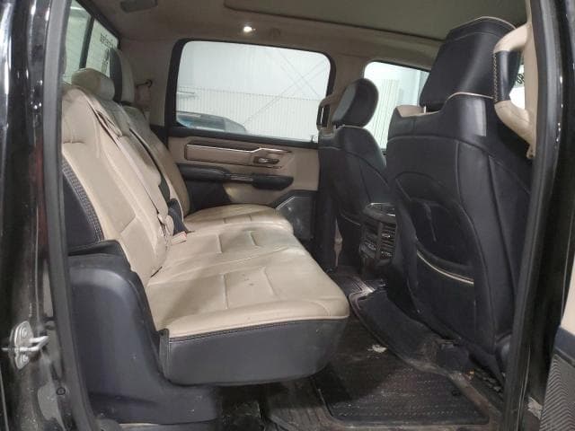 2019 RAM 1500 LIMITED 10