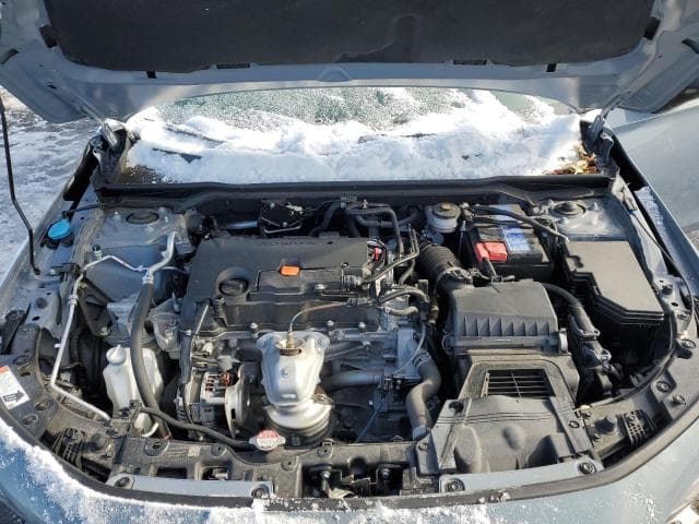 2024 HONDA CIVIC SPORT 11