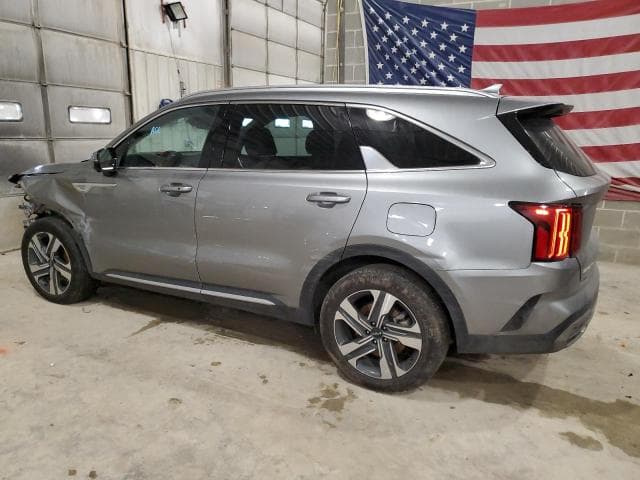2023 KIA SORENTO SXP 2