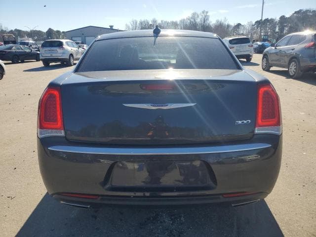 2019 CHRYSLER 300 TOURING 6