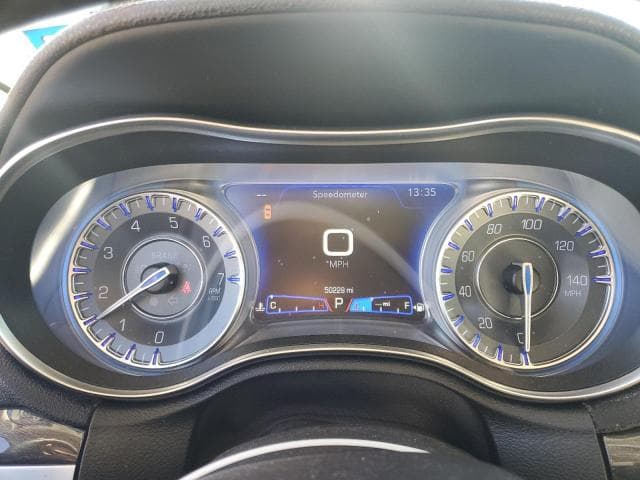 2019 CHRYSLER 300 TOURING 9