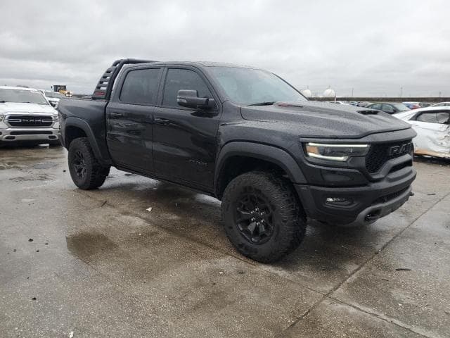 2024 RAM 1500 TRX 4