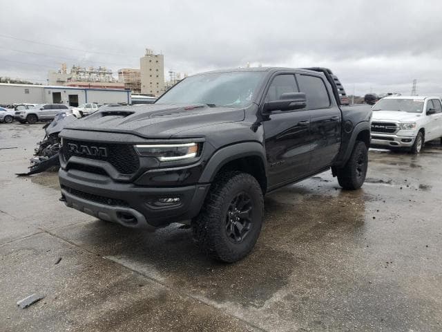 2024 RAM 1500 TRX - 1