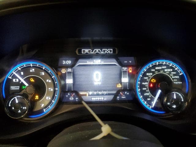 2019 RAM 1500 LIMITED 9