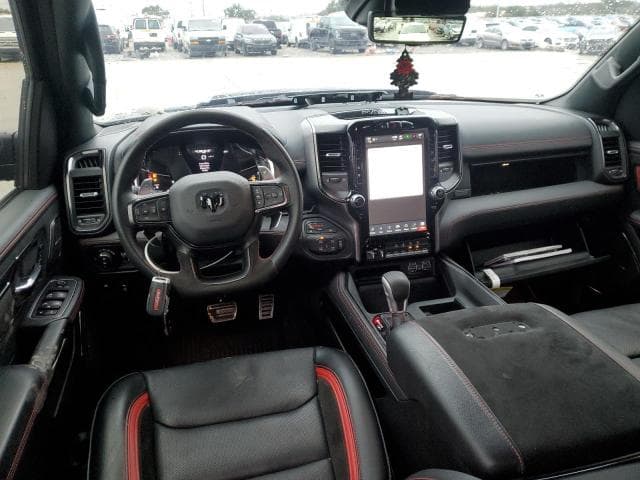 2024 RAM 1500 TRX 8