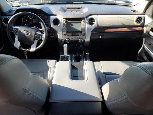 2017 TOYOTA TUNDRA CREWMAX LIMITED 8