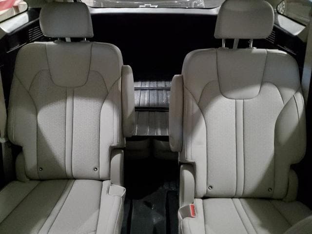 2023 KIA SORENTO SXP 10