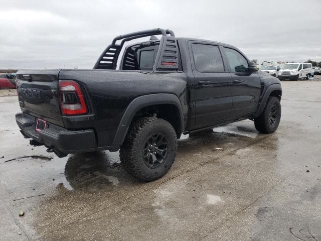 2024 RAM 1500 TRX 3